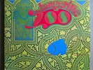 TANGERINE ZOO S/T FIRST ALBUM ULTRA-RARE ORIG '67 MAINSTREAM PSYCH MONO PROMO LP