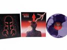 John Corigliano - Altered States OST Soundtrack Vinyl LP WaxWork Remaster Purple