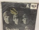THE BEATLES,CHILE TOP RARITY SOUVENIR SERIE WITH PHOTOGRAPH 1965 RINGO