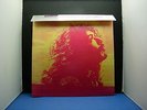 CARLOS SANTANA/BUDDY MILES LIVE QUADRAPHONIC w/OBI JAPAN