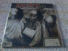 Dust - Dust / Hard Attack 2LP, EX In PVC Bag, Kama Sutra, GATEFOLD, Hard Rock,