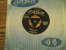 THE MONOTONES-BOOK OF LOVE.VINYL 7