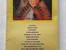 Adam Ant / The Ants Kings of the Wild Frontier RARE BRAND NEW SEALED LONG PACK