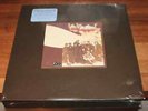 Led Zeppelin Led Zeppelin II Super Deluxe Box Set Sealed