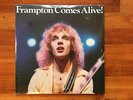 Peter Frampton Frampton Comes Alive  New SEALED 2LP