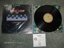 AEROSMITH - ROCKS RARE QUAD SQ LP Vinyl QUADRAPHONIC & 5.1 DTS CD BONUS DISC