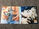 MADONNA - LIKE A PRAYER - LTD EDITION RED VINYL LP - NEW/SEALED-ONLY