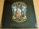 UNICORNIBOT LP HARE KRISHNA 2010 OR PRIVATE SPANISH PROG PSYCH LIMITED 1/300
