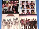 MIDNIGHT STAR -NO PARKING ON THE DANCEFLOOR+ PLANETARY INVASION+ HEADLINES