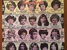 ROLLING STONES - SOME GIRLS 1978 CUN 39108 A3U/B3U 1ST PRESS WITHDRAWN SLEEVE
