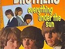 Everything Under The Sun - WALKER SCOTT & THE WALKER BROTHERS [CD]