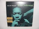 Still Sealed Blue Trane 1997 Out Of Print 180 Gm Audiophile John Coltrane Stereo