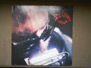 NEIL YOUNG UNPLUGGED VINYL LP ORIG REPRISE RECORDS 1993  EX RARE