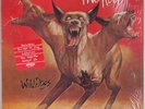 THE RODS: Wild Dogs USA SHRINK Orig VINYL LP w/ Hype Sticker NM-