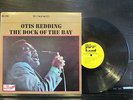 OTIS REDDING The Dock of the Bay Volt 419 D/G 1968 original Vinyl Record