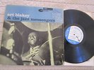 ART BLAKEY & THE JAZZ MESSENGERS on BLUE NOTE ST-84029 STEREO