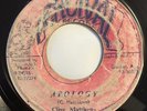 Clive Matthews - Apology / Dub - Percival 7