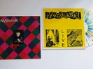 Marillion LP  Maxi Picture Disc Lives