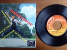 RARE  Premier disque de CHRISTOPHE  Reviens Sophie  EP  Golf DROUOT  71006