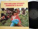 Rare LP The Rolling Stones - Andrew's Blues - ECC Records IMP 1126 NM No TMOQ