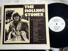 2 LP Rolling Stones - Gravestones & Rape Of The Vaults RSVP 002/003 NM No TMOQ