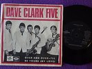 The Dave Clark Five 