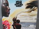 MILES DAVIS 'BITCHES BREW' 2 LP 180 GRAM GATEFOLD VINYL LP SET 2015 SONY MUSIC
