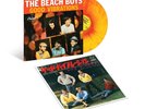 THE BEACH BOYS - GOOD VIBRATIONS (50TH ANNIVERSARY) - NEW 12” EP