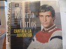 ROBERTO CARLOS Canta a la Juventud SUPER RARE ORIGINAL VENEZUELA HEAVY PRESSING