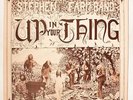 STEPHEN & THE FARM BAND Up In Your Thing LP Vinyl 1973 Psych Folk R-1858