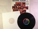 The Beatles Second Album LP Mono NM Lennon McCartney She Loves You vinyl record
