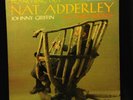 Nat Adderley-Branching Out-Riverside 12-285-JOHNNY GRIFFIN THREE SOUNDS