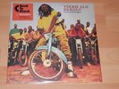 TIKEN JAH FAKOLY FRANCAFRIQUE DOUBLE LP NEUF 731458961314