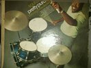 Bernard Purdie-Pretty Purdie-LP-Date-Original-Jazz/Funk-Grail Drum Breaks