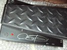 MARK TREMONTI - SIGNED MORLEY WAH GUITAR PEDAL - ALTER BRIDGE - TREMONTI RARE