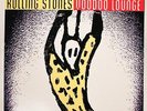 THE ROLLING STONES Voodoo Lounge 2xLP Vinyl 1994 UK V 2750 VG++/NM R-1862