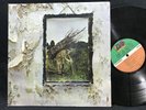 Led Zeppelin IV Stairway to Heaven Pecko SD 19129 Pressing LP Vinyl Record