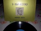 CARLO BUTI I MAESTRI LP MINT RARE