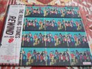 The Rolling Stones - Rewind 1971-1984 - Japan - Promo