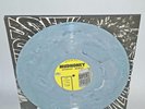 Mudhoney Superfuzz Bigmuff BLUE-GREY VINYL  Sub Pop Grunge Nirvana Soundgarden