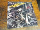 WILSON WILLIAMS Up the Downstairs LP ABC promo 70s soul funk VG++