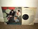 THE WHO My Generation LP Brunswick 1965 Mono UK 1st Press