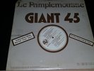 LE PAMPLEMOUSSE      