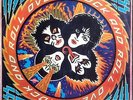 KISS Rock And Roll Over LP Turkish Pressing Max Label Turkey RARO