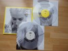 Sarah Connor Muttersprache Limited transparentes clear Vinyl Neu