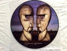 PINK FLOYD - THE DIVISION BELL - PICTURE DISC LP