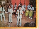 Victor Irizarry Y Su Orquesta - Original Press Rare Teca L.P.