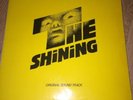 The Shining Soundtrack LP