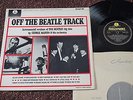 GEORGE MARTIN Off The Beatle Track (Parlophone UK Original Mono LP 1964) Beatles