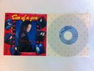 DEAD OR ALIVE Son Of A Gun 7” Japan promo includes Come Inside in picture sleeve